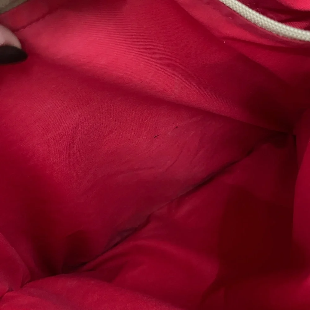 Dooney & Bourke Sunflower Field Tote Bag - Picture 15 of 16